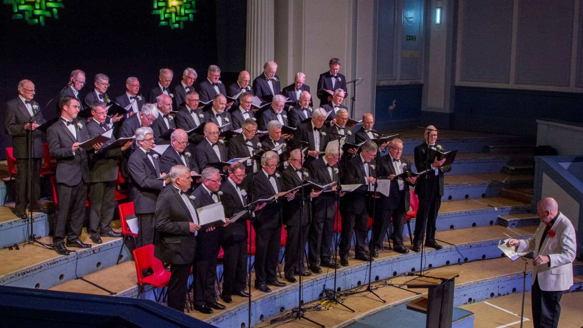 2017 Annual Concert