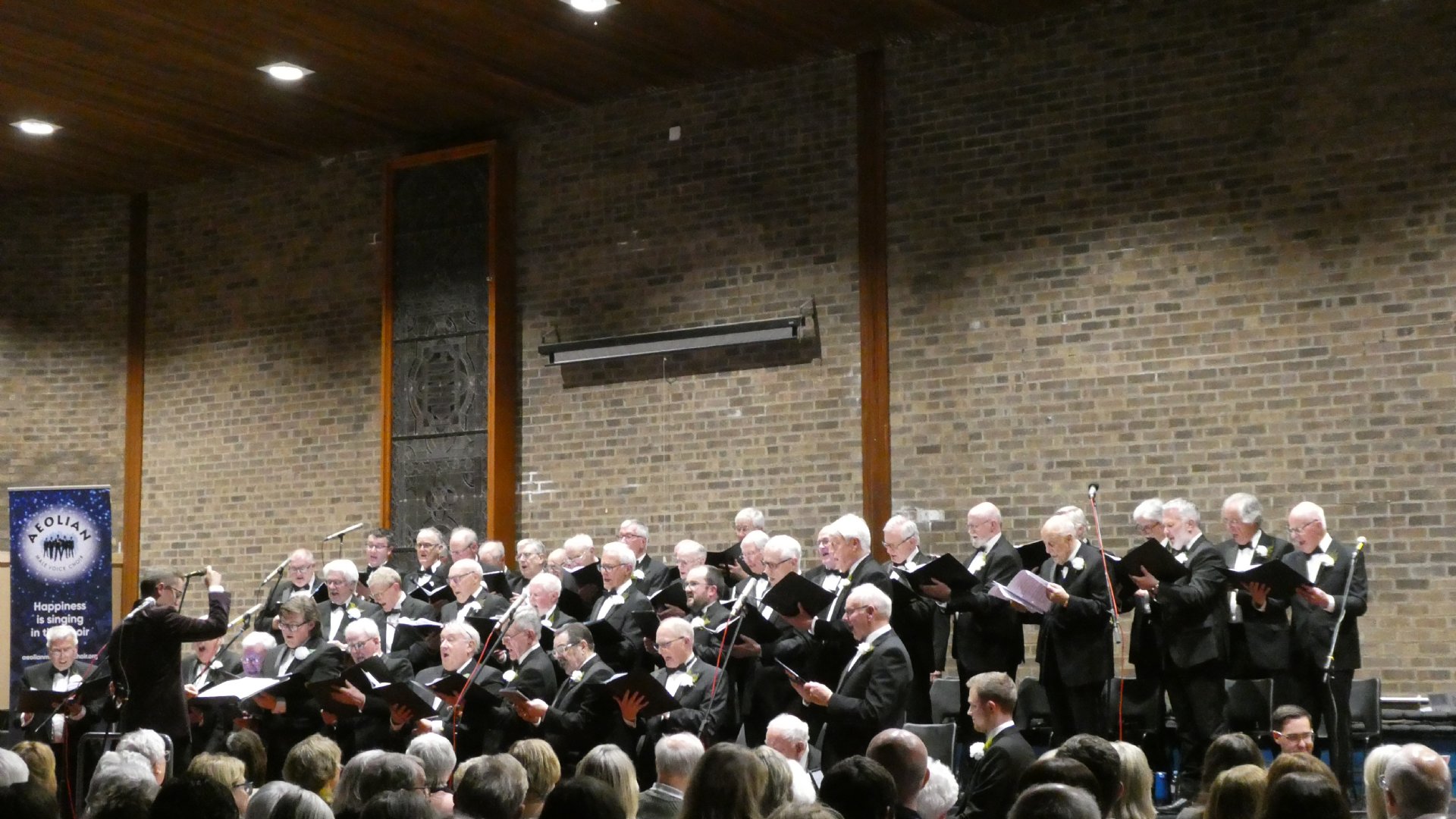 2025 Annual Concert