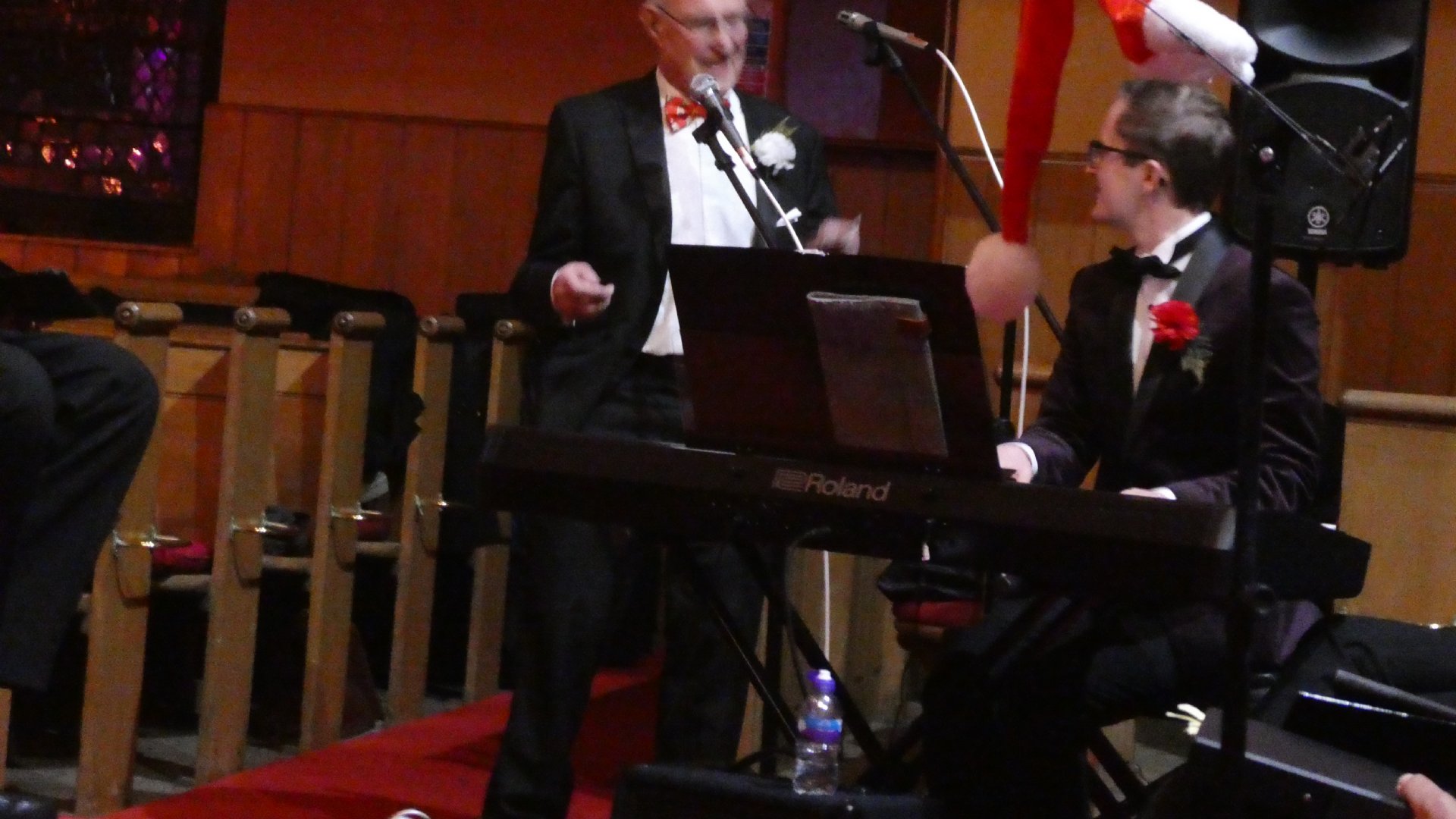 The 12th of December