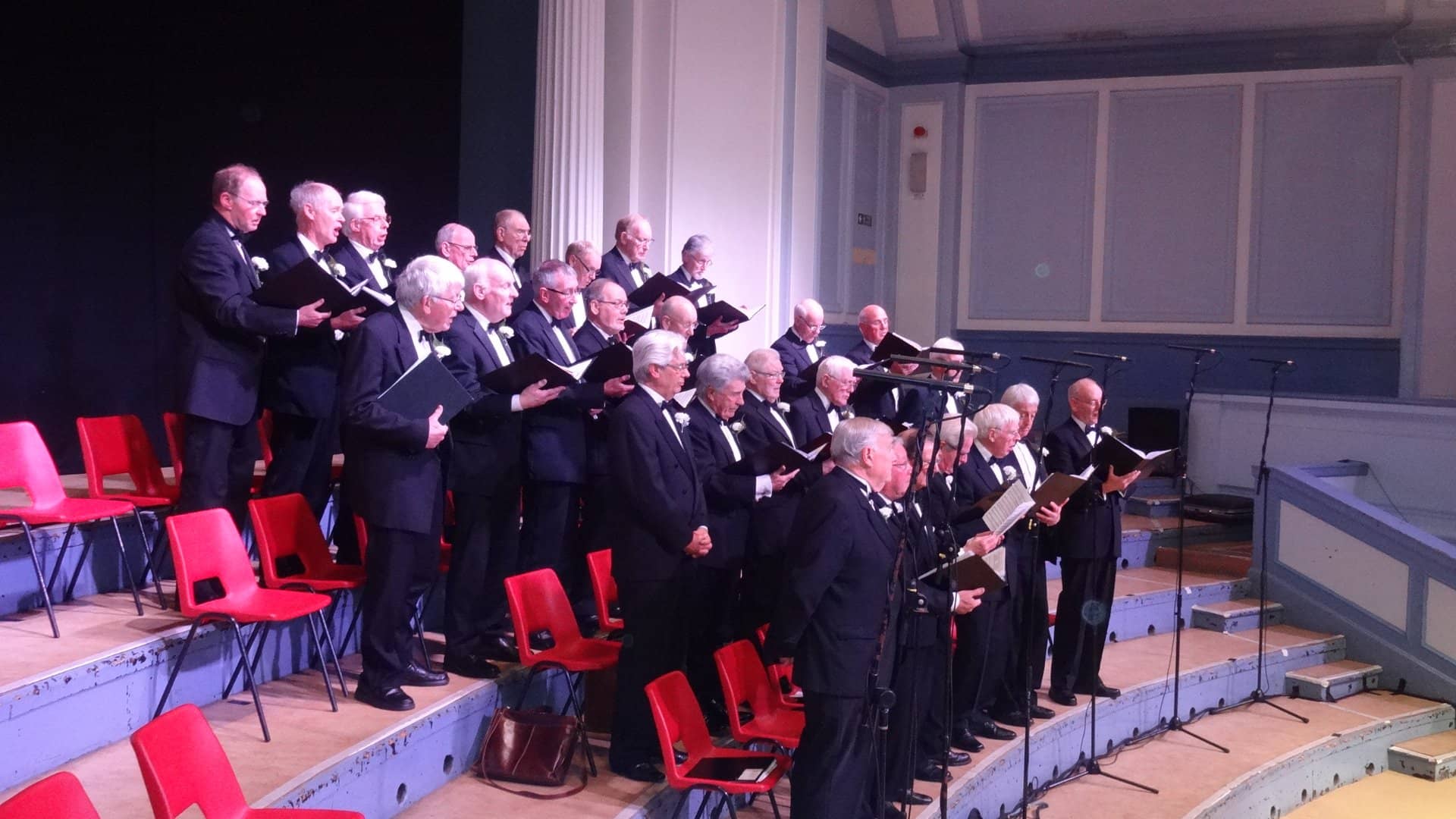 Annual Concert 2015